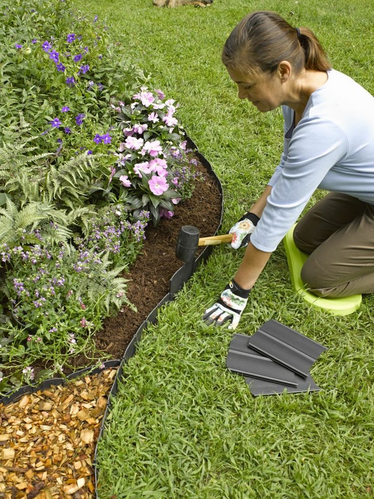 Die besten 25+ Rasenkante kunststoff Ideen auf Pinterest Beton - mediterraner garten kosten Die besten 25+ Rasenkante kunststoff Ideen auf Pinterest Beton - mediterraner garten kosten