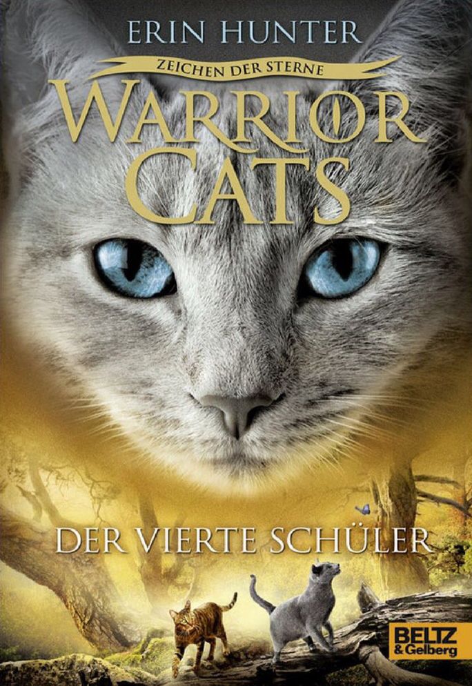 Nach Dem Scharfsichtigen Haher Und Dem Brullenden Lowen Wird Auf Den Sanften Schwingen Der Taube Friede Einkehren Warrior Cats Warrior Cat Warrior Cats Books