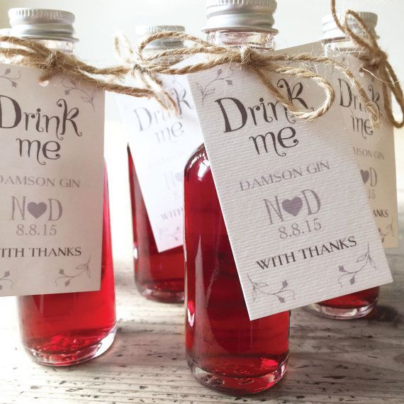 Alcoholic Wedding Favours Midway Media Best 25 Wedding Favours Alcohol Miniatures Ideas On Pinterest