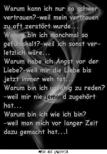 Leid Sprüche Leid Sprüche