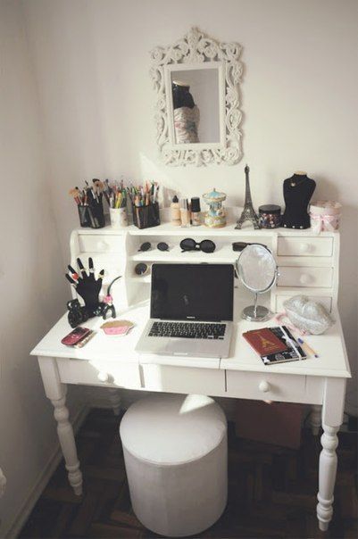 Best 20+ Teen vanity ideas on Pinterest | Diy dressing tables ... Best 20+ Teen vanity ideas on Pinterest | Diy dressing tables ...