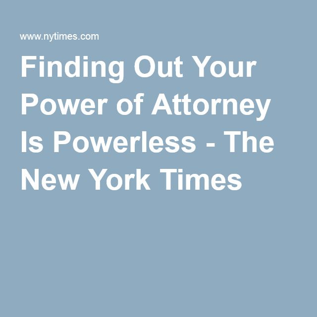 The Power of the Powerless (essay)