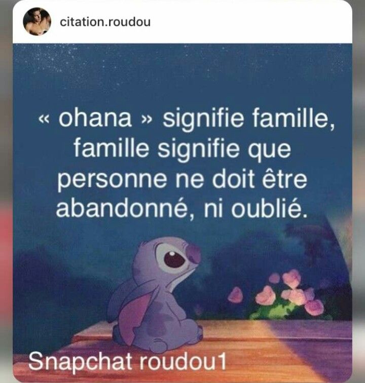 Citations Citation Citations Disney Ohana Citations Citation Citations Disney Ohana