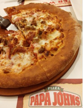 Papa John S Chocolate Chip Cookie Promo Code Papa John S Chocolate Chip Cookie Promo Code