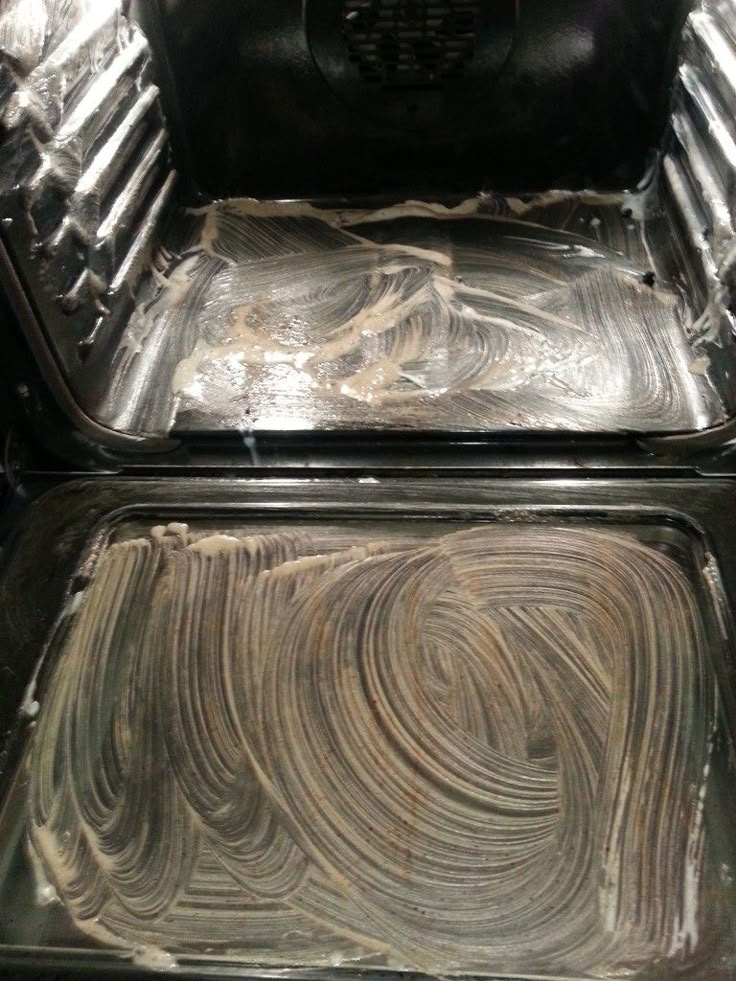 25 Best Household Hints Images On Pinterest Cleaning Hacks Clean Your Oven With Non Toxic Ings Easy To Do And Doesn T Require