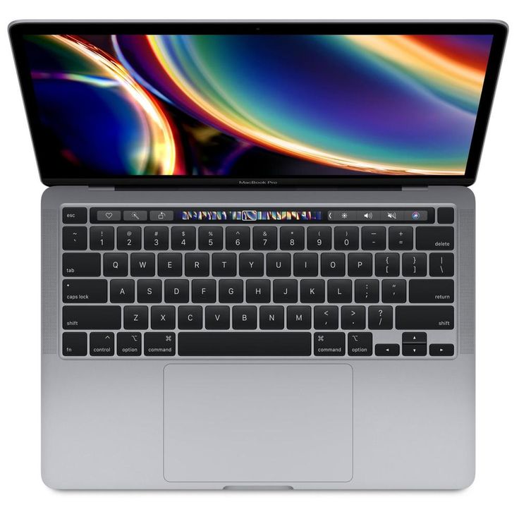 Apple MacBook Pro 13inch 1.4GHz i5 512GB (Space Grey