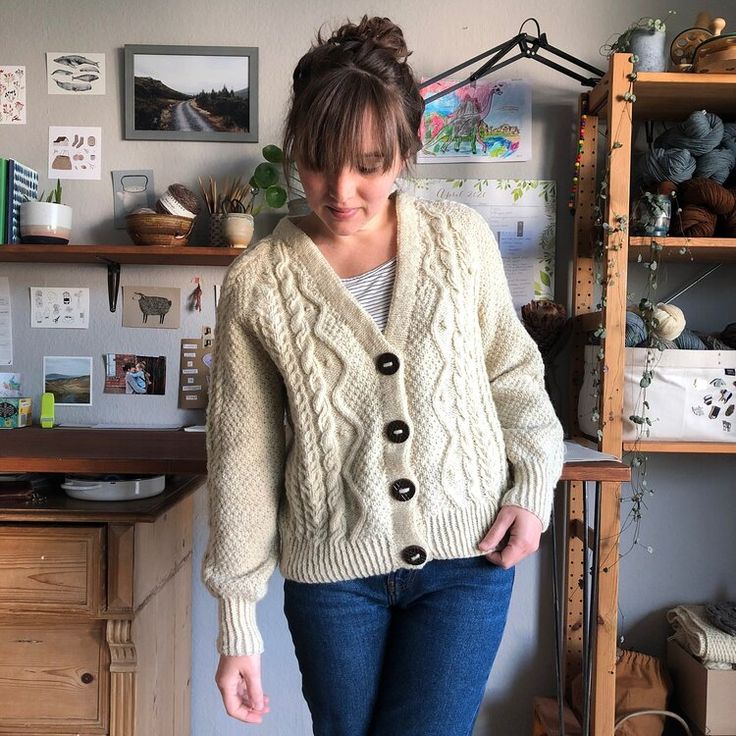 building a handmade wardrobe | Handmade wardrobe, Wardrobe, Knit ...