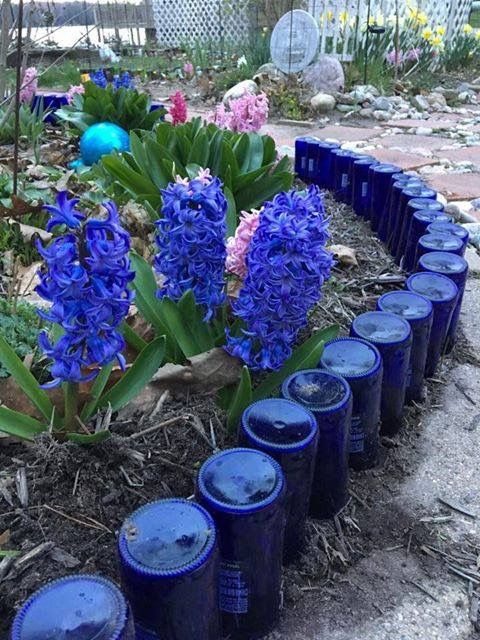 485 best BLUE YARD images on Pinterest Garden deco, Garden - allium beetstecker aus metall 485 best BLUE YARD images on Pinterest Garden deco, Garden - allium beetstecker aus metall