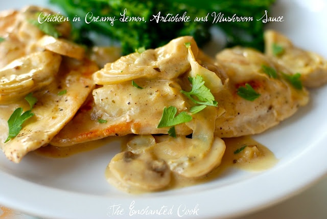 Chicken Thighs With Artichoke Food Network Chicken Thighs With Artichoke Food Network