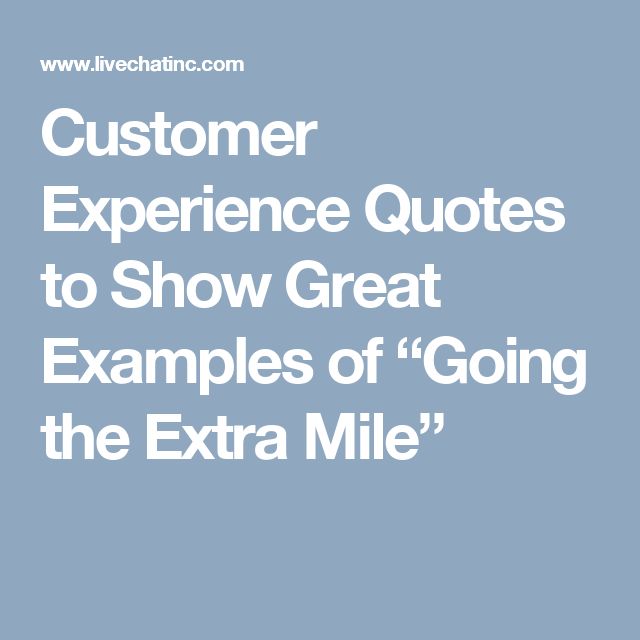 customer experience quotes to show great examples of experience customer service resume