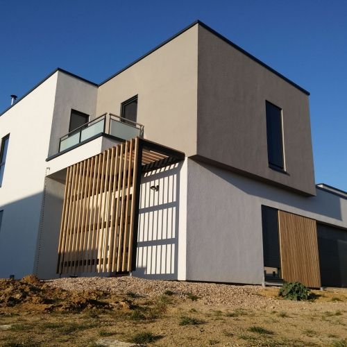 15 best Maison ossature bois Cuvry Lorraine Moselle images on - expert reception maison neuve 15 best Maison ossature bois Cuvry Lorraine Moselle images on - expert reception maison neuve