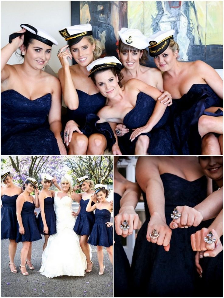 108 Best Nautical Weddings Images On Pinterest Wedding Nautical Wedding 10 Ways To Rock Your