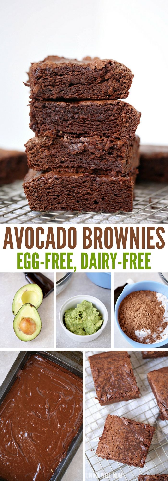 Vegan brownies recipes using self raising Vegan brownies recipes using self raising