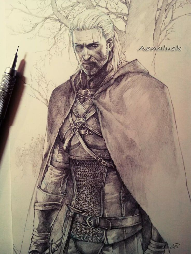 723 best ae c images on pinterest the witcher 3 videogames and geralt from the witcher 3 by aenaluck