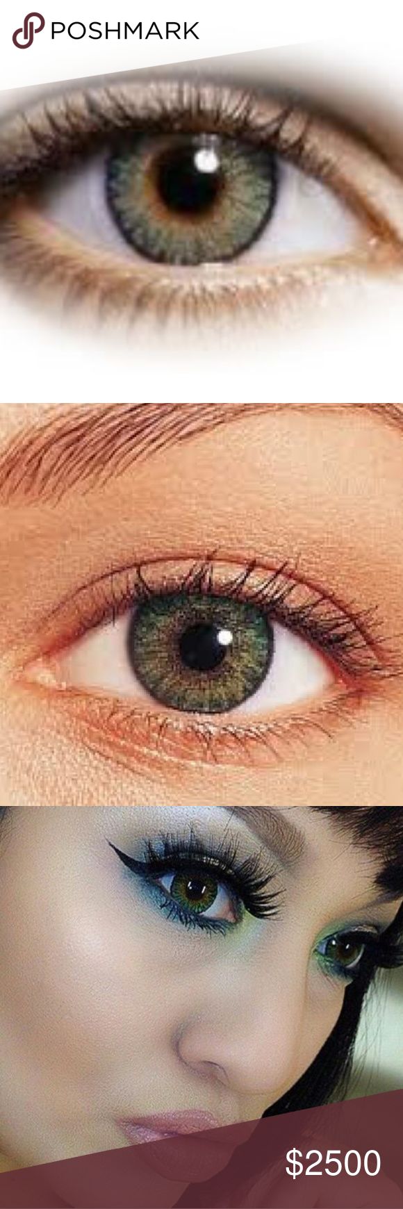 contacts without prescription