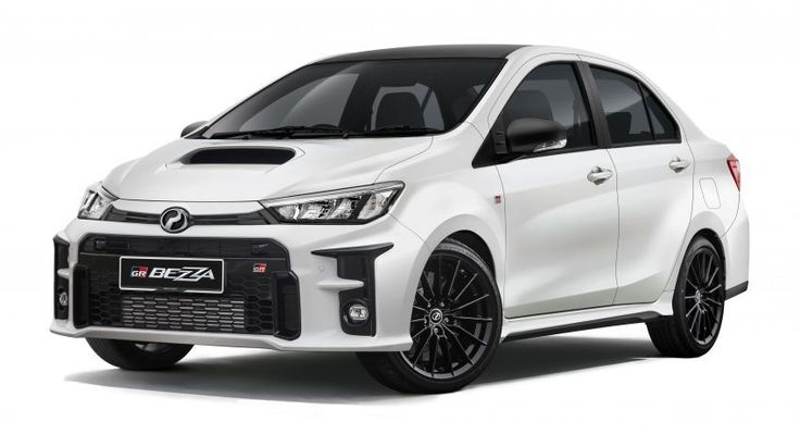 8 Perodua Bezza Ideas Automotive News Proton Persona Toyota Vios