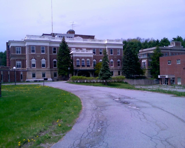 Psychiatric hospital saratoga springs ny
