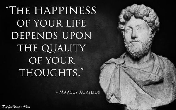 Pin by Andre Daltrey on QUOTES & POSTERS | Marcus aurelius quotes