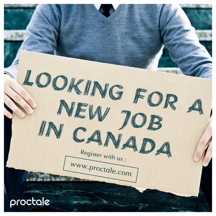 If you are searching for a new job in Canada then find the best job If you are searching for a new job in Canada then find the best job