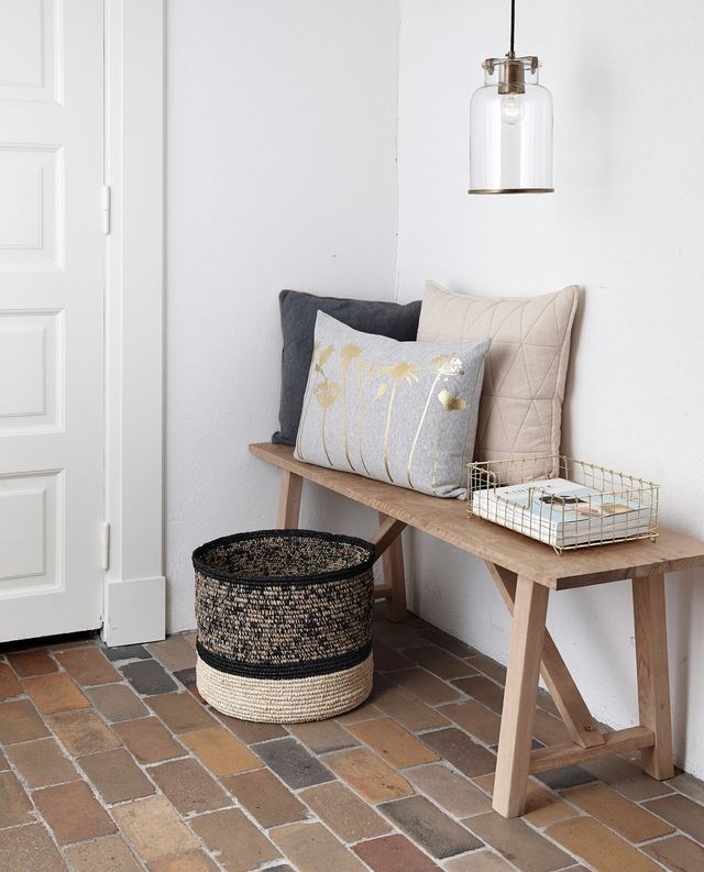 1609 best Carrelage béton ciré images on Pinterest Bathroom - idee deco entree appartement 1609 best Carrelage béton ciré images on Pinterest Bathroom - idee deco entree appartement