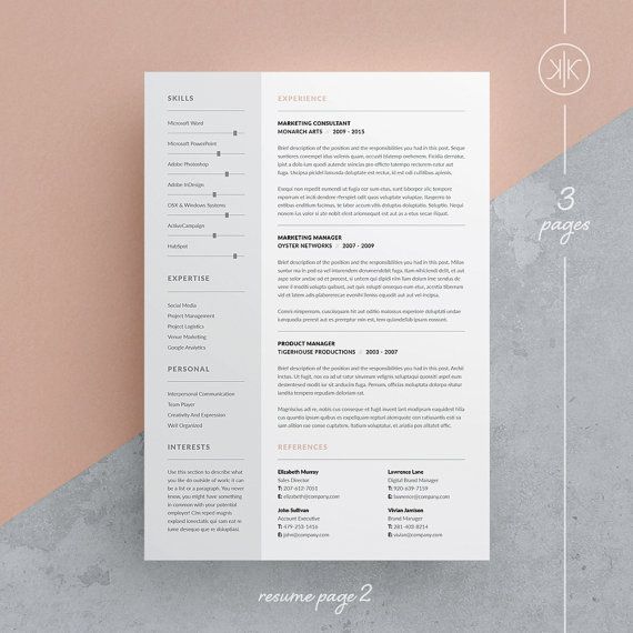 Best 25+ Cv templates word ideas on Pinterest Resume cv - adobe indesign resume template Best 25+ Cv templates word ideas on Pinterest Resume cv - adobe indesign resume template