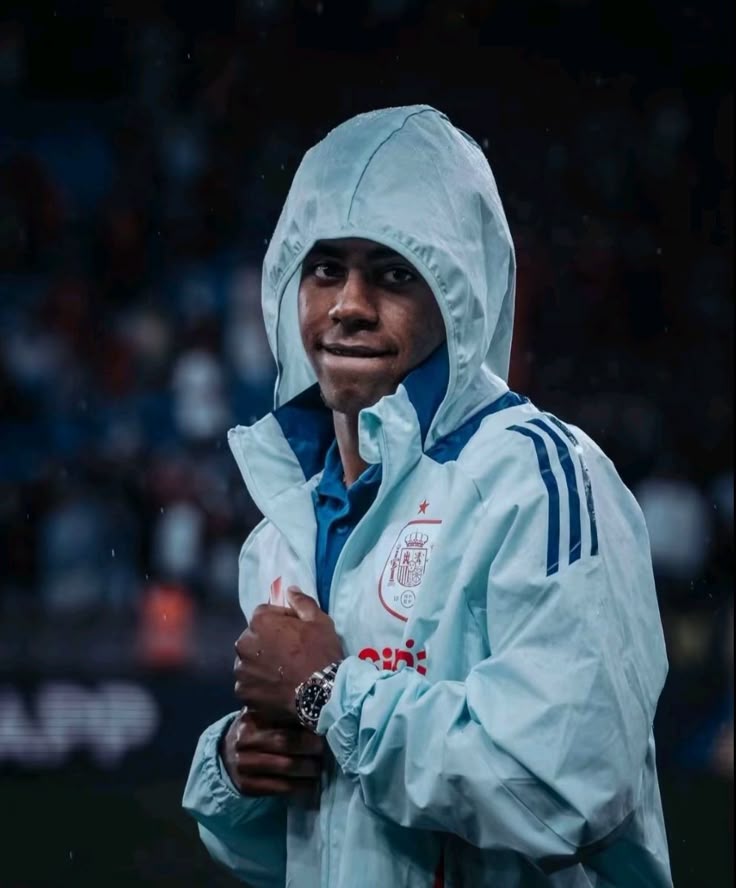 Lamine Yamal | Soccer boyfriend, Couple aesthetic, Love of my life