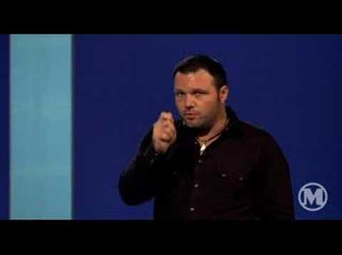 Mark driscoll dating sermon