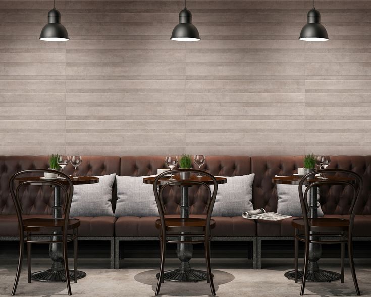 amazing ceramic tile ideas for cafes restaurants boston glazed porcelain 33x99