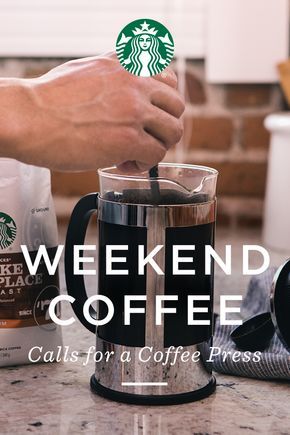 How To Use A Coffee Press In 2018 Kathleen Pinterest Mastering The Coffee Press Is A Wonderful Way To Brew Great Tasting With Little Knowhow You Can Easily Like Pro 1 Use 2 Tbsp Of Course