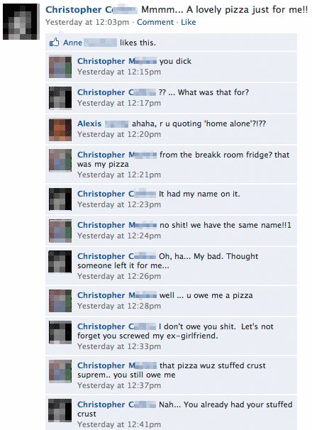As A Daughter Of Two Lawyers With A Masters Degree And A Soon To Be Phd Funny Facebook Statusfunny As A Daughter Of Two Lawyers With A Masters Degree And A Soon To Be Phd Funny Facebook Statusfunny