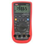 <b>UNI</b>-<b>T UT61E</b> LCD <b>Digital Multimeter</b> | Технологии / Technologies ...