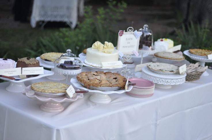 Best Cakes And Pies In Tucson Best Cakes And Pies In Tucson