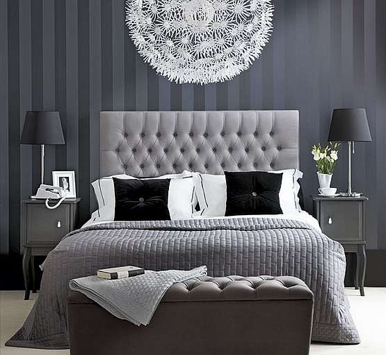 22 Best Black N White Bedrooms Images On Pinterest Home Find This Pin And More On Black N White Bedrooms By Pinkstuff1234