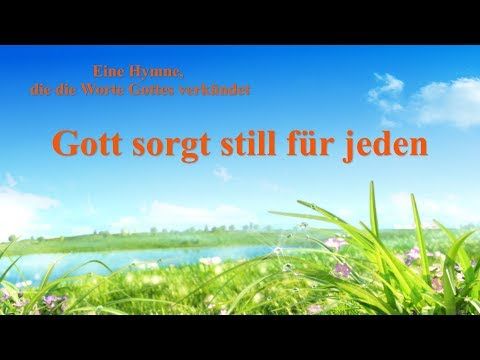 Christliches lied über liebesdatierung