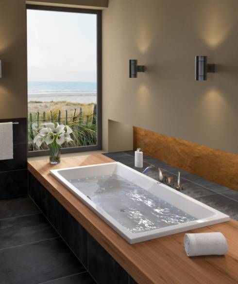 Die besten 25+ Badewanne Ideen auf Pinterest natürliche kleine - freistehende badewanne fur wellness gefuhl im eigenen badezimmer Die besten 25+ Badewanne Ideen auf Pinterest natürliche kleine - freistehende badewanne fur wellness gefuhl im eigenen badezimmer