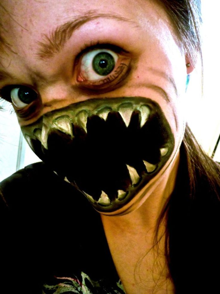 halloween doesnt only have to be for children these days if youre a grown adult still looking to create a creepy and scary halloween idea - Scary Halloween Ideas halloween doesnt only have to be for children these days if youre a grown adult still looking to create a creepy and scary halloween idea - Scary Halloween Ideas