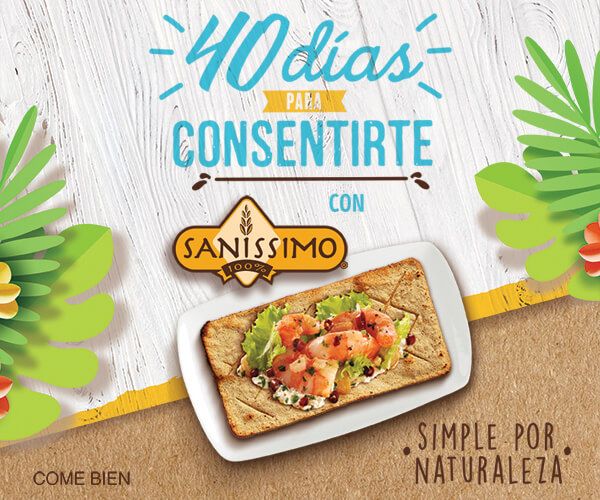 Sanissimo Food Bread Matzo
