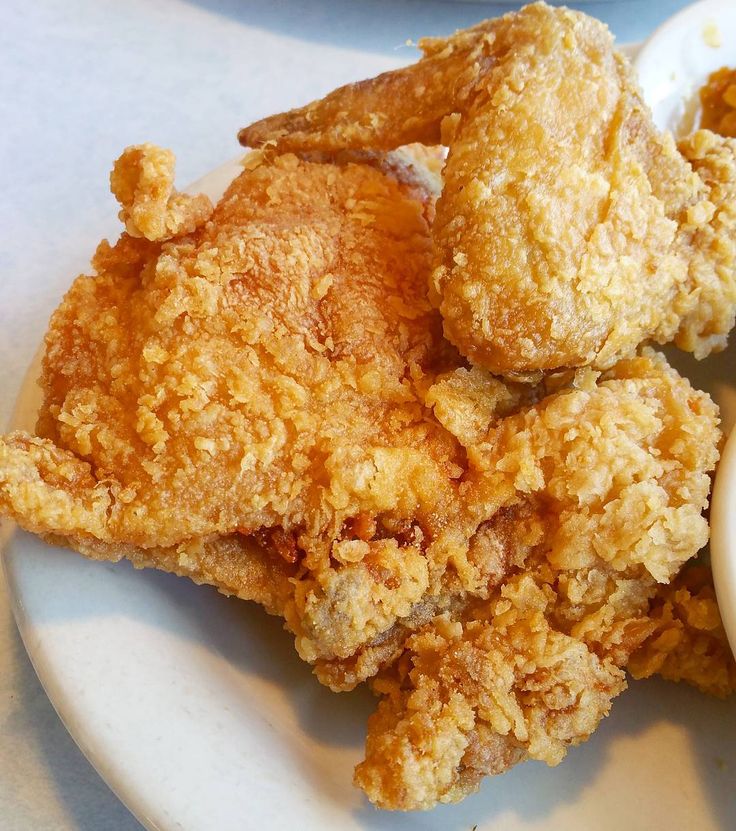 fried chicken charlotte