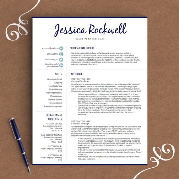 26 best Creative Resume Templates images on Pinterest Resume - popular resume templates 26 best Creative Resume Templates images on Pinterest Resume - popular resume templates