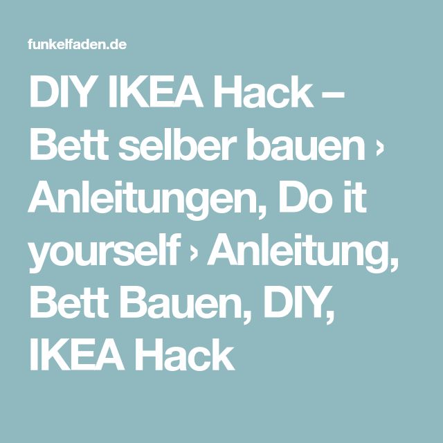 Die besten 25+ Do it yourself ikea Ideen auf Pinterest kreative - ikea küche anleitung Die besten 25+ Do it yourself ikea Ideen auf Pinterest kreative - ikea küche anleitung
