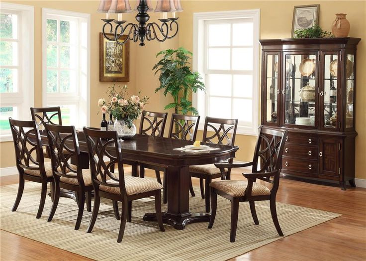 122 best dining room styles images on pinterest | formal dining 122 best dining room styles images on pinterest | formal dining