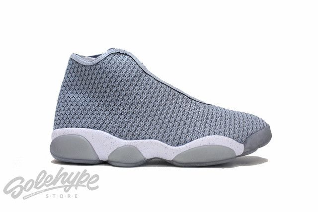 AIR JORDAN HORIZON DARK WOLF GREY WHITE 823581 013 | Air AIR JORDAN HORIZON DARK WOLF GREY WHITE 823581 013 | Air