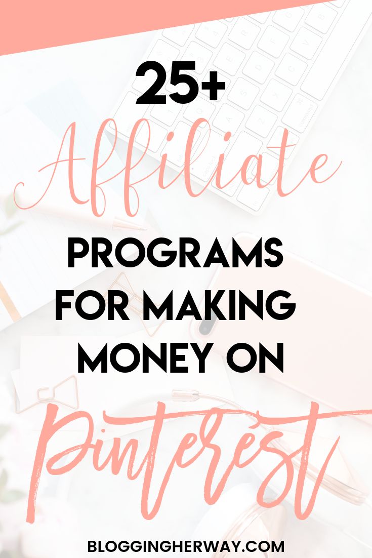 25+ AFFILIATE PROGRAMS FOR PINTEREST – BHW 25+ AFFILIATE PROGRAMS FOR PINTEREST – BHW