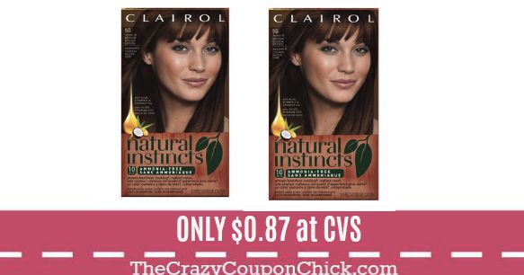 Natural Instincts Colors Coupon Natural Instincts Colors Coupon