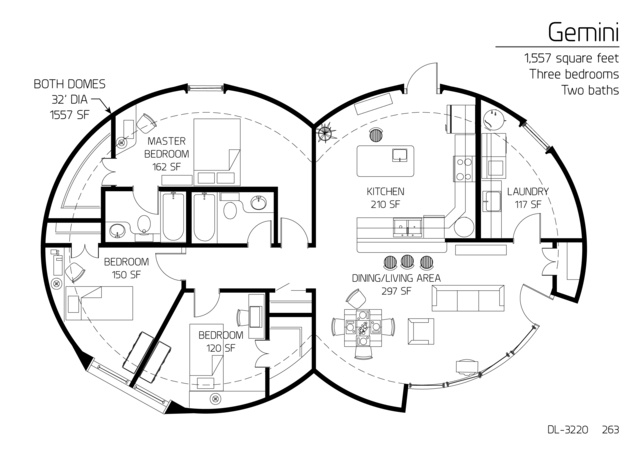 872 best Round Homes images on Pinterest | Dome house, Geodesic ... 872 best Round Homes images on Pinterest | Dome house, Geodesic ...