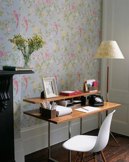 The 25 Best Laura Ashley Desk Ideas On Pinterest Tidy Diy Desk Idea Laura Ashley Wallpaper