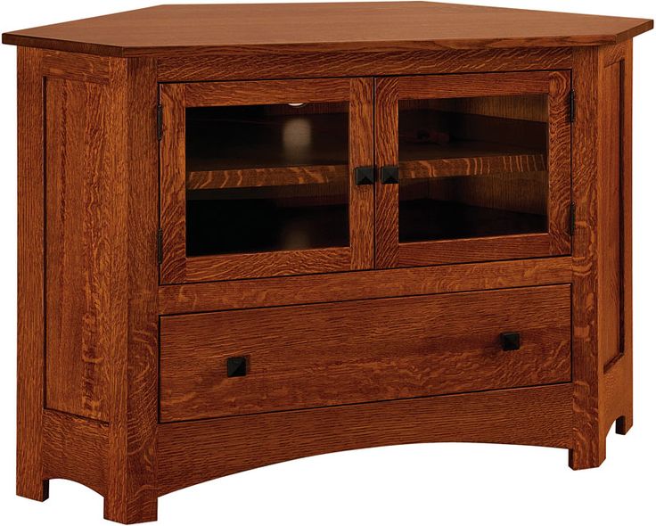 Best 25 Small Corner Tv Stand Ideas On Pinterest Mission Small Corner Tv Stand