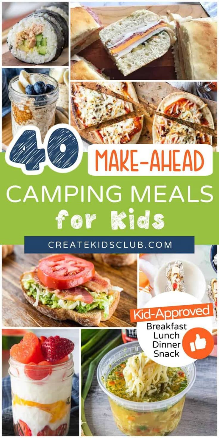 40 Camping Meals For Kids In 2024 Easy Camping Meals Camping Meals 40-camping-meals-for-kids-in-2024-easy-camping-meals-camping-meals