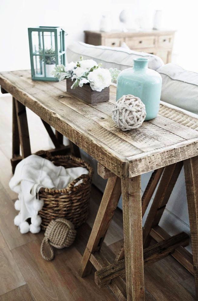 A Dreamy Seaside Cottage With Images Cottage Kitchen Design