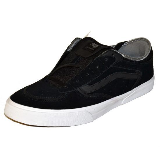 Vans rowley Infantil Vans rowley Infantil